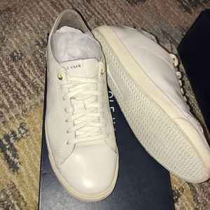 Women’s Cole Haan Trafton Club Court / 6.5